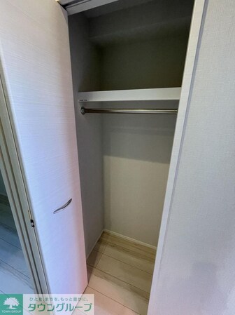 ロイジェント大山西町の物件内観写真